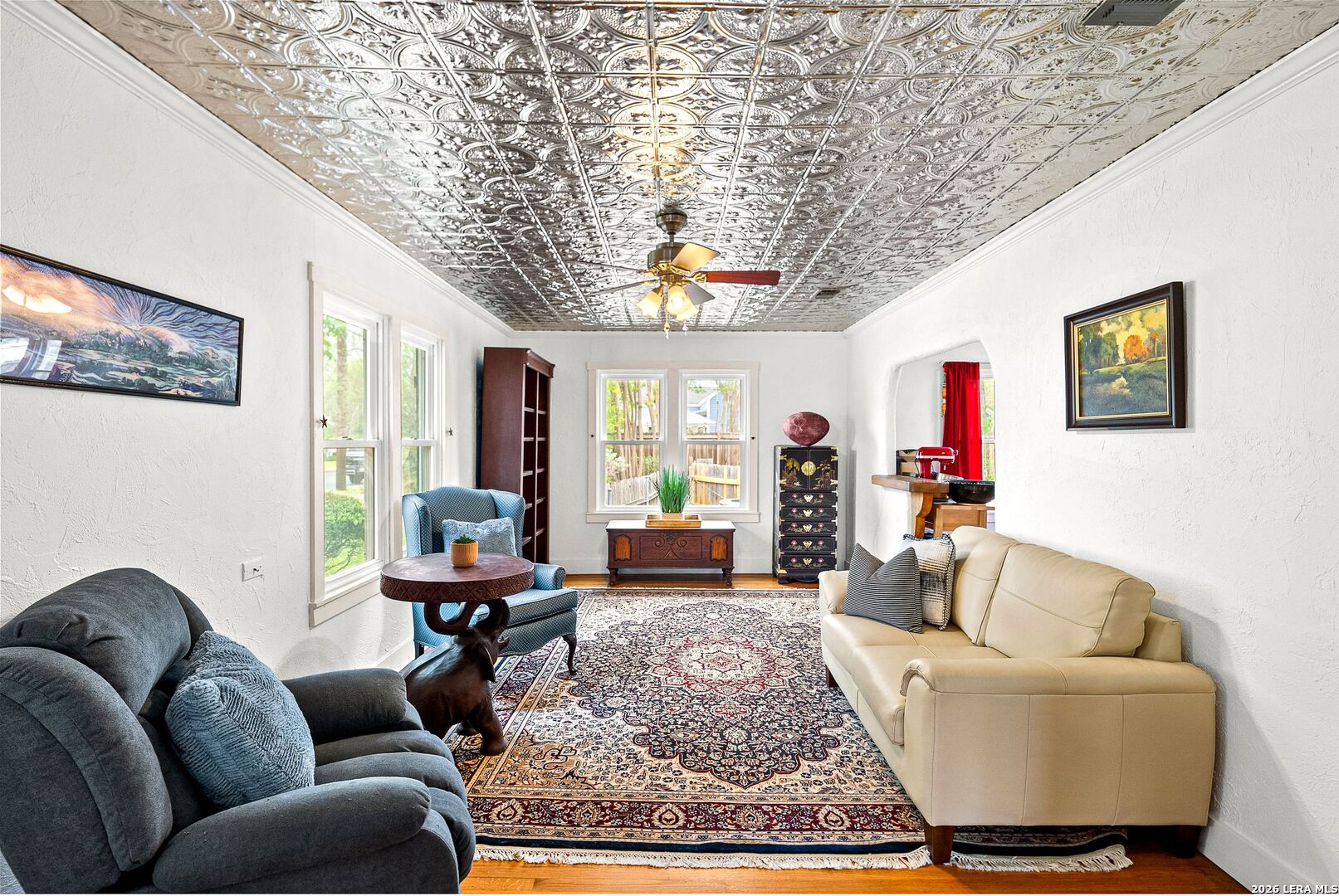 408 W College Street Fredericksburg TX 78624