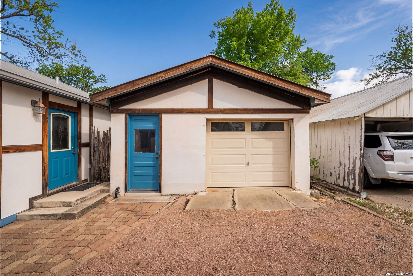 408 W College Street Fredericksburg TX 78624