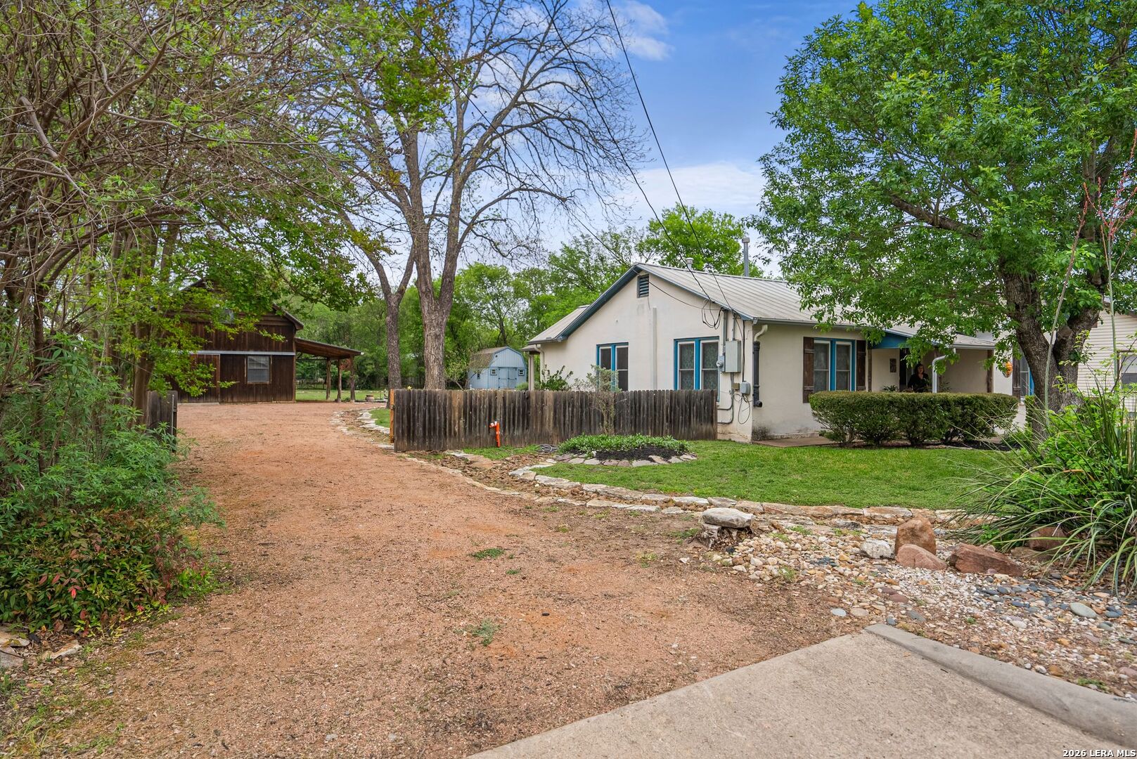 408 W College Street Fredericksburg TX 78624