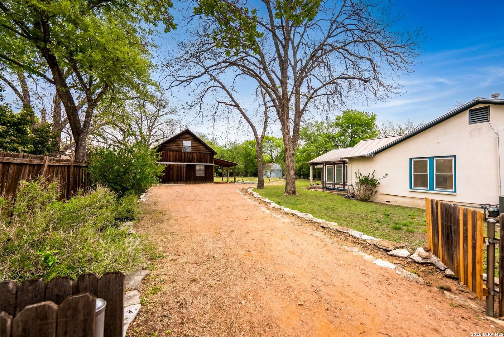 408 W College Street Fredericksburg TX 78624