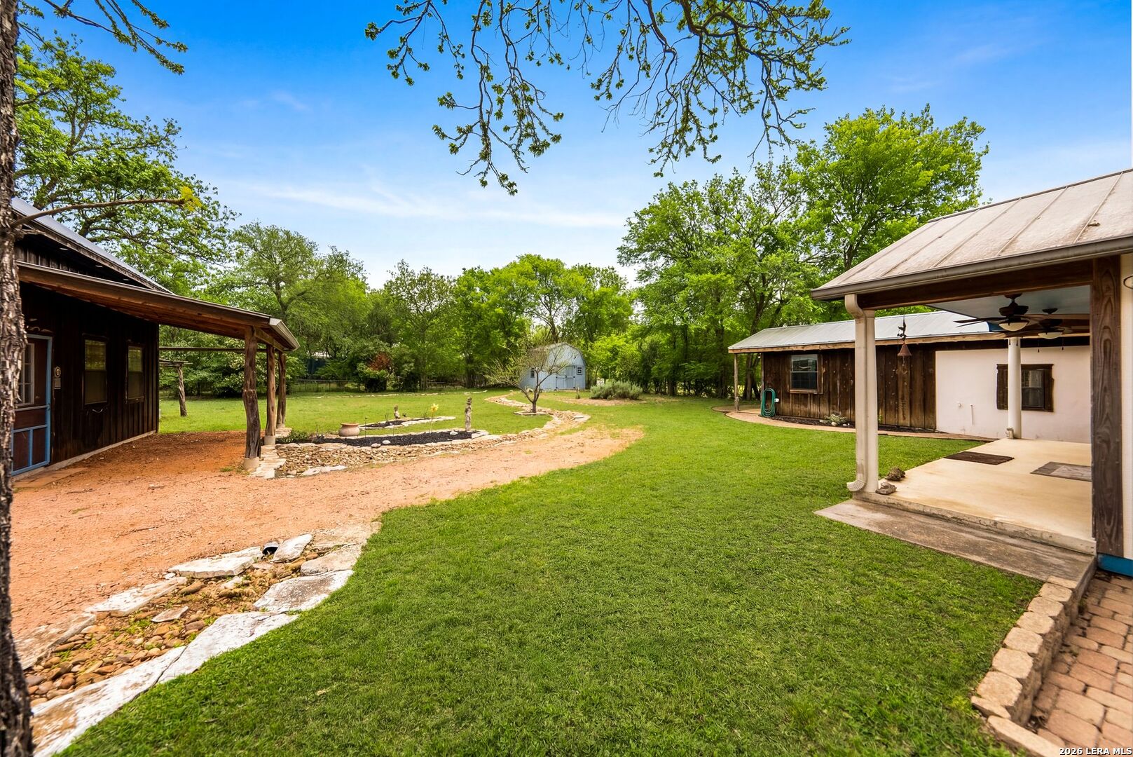 408 W College Street Fredericksburg TX 78624