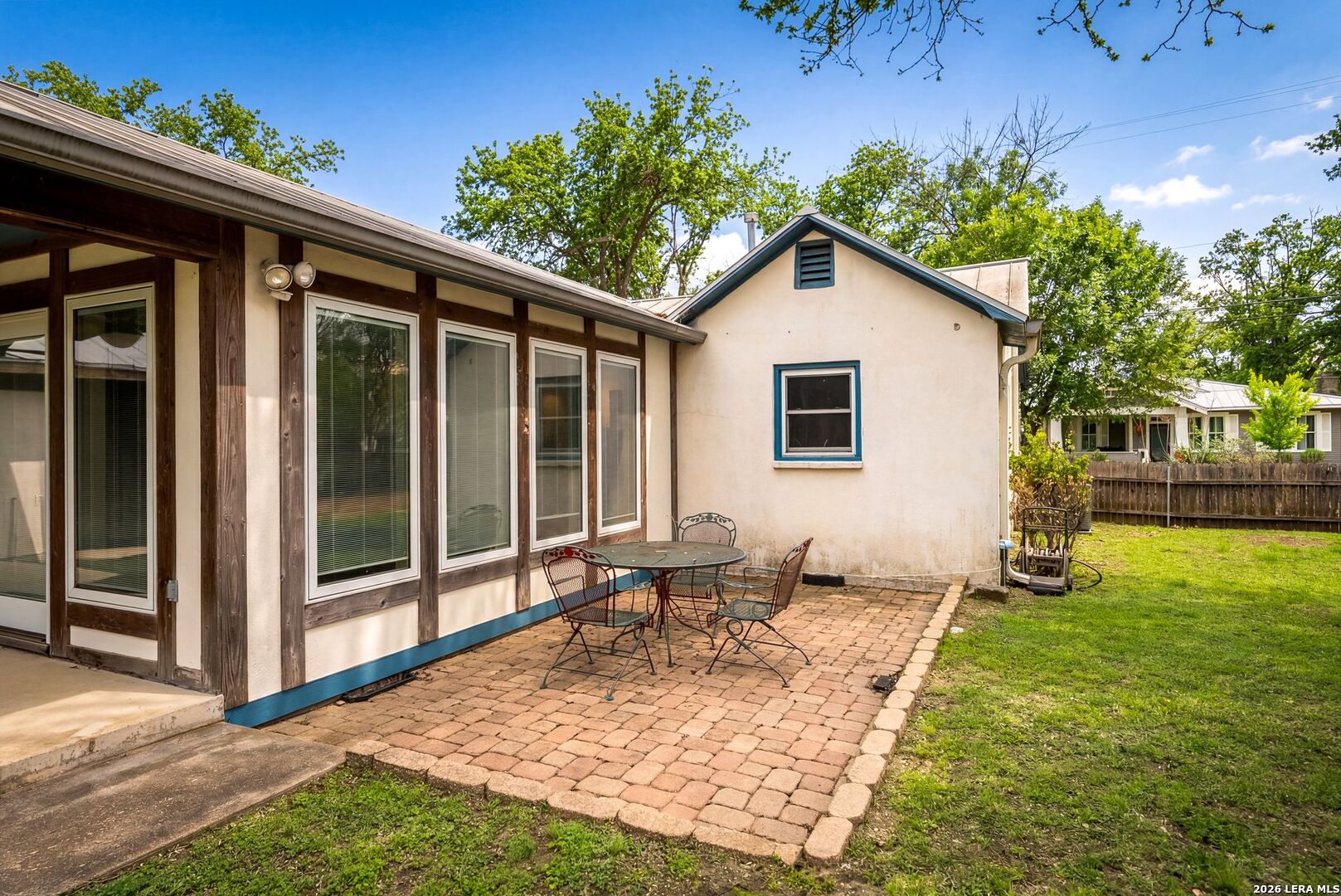 408 W College Street Fredericksburg TX 78624