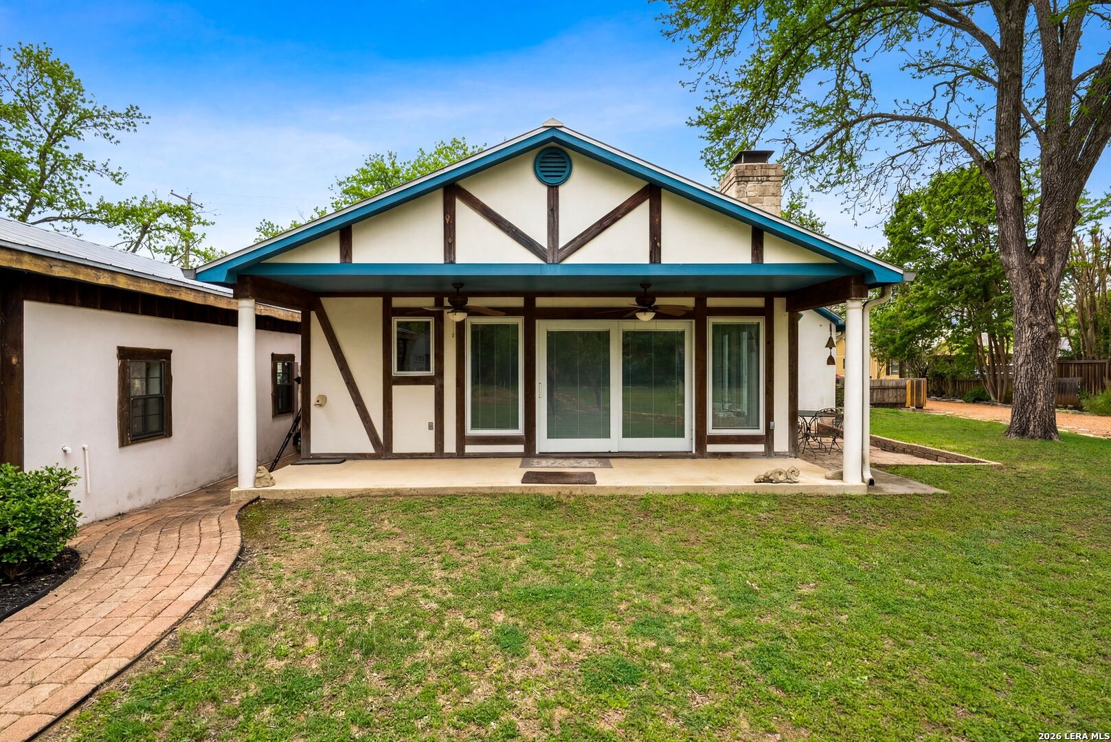 408 W College Street Fredericksburg TX 78624