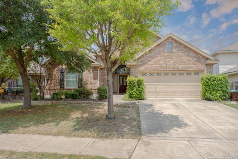 10911 Palomino Bend San Antonio TX 78254