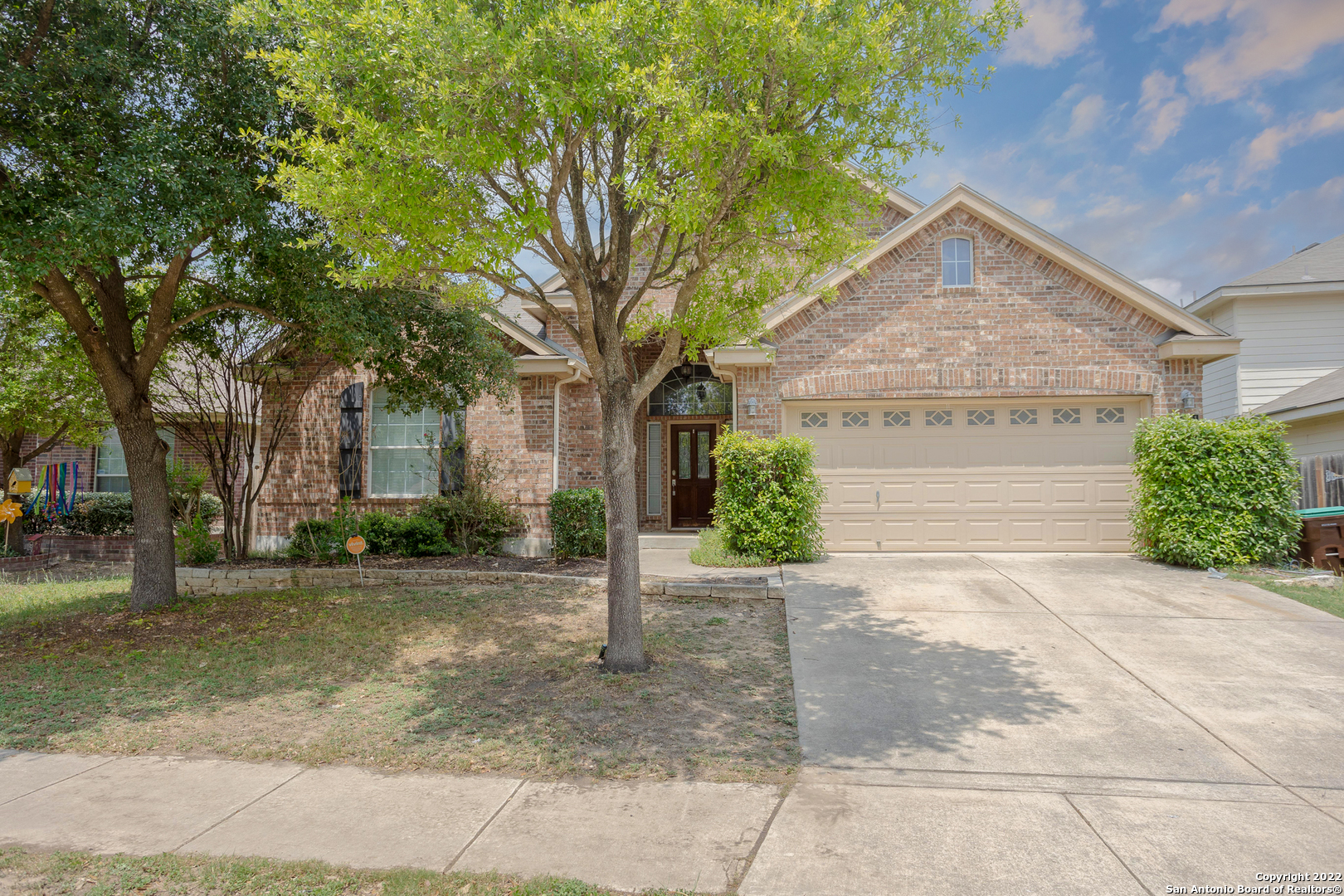 10911 Palomino Bend San Antonio TX 78254