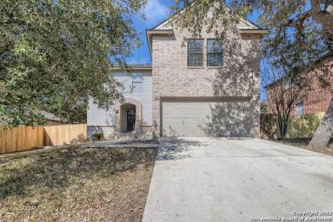 15719 Walnut Creek Drive San Antonio TX 78247