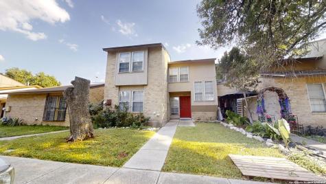 6832 Stockport San Antonio TX 78239