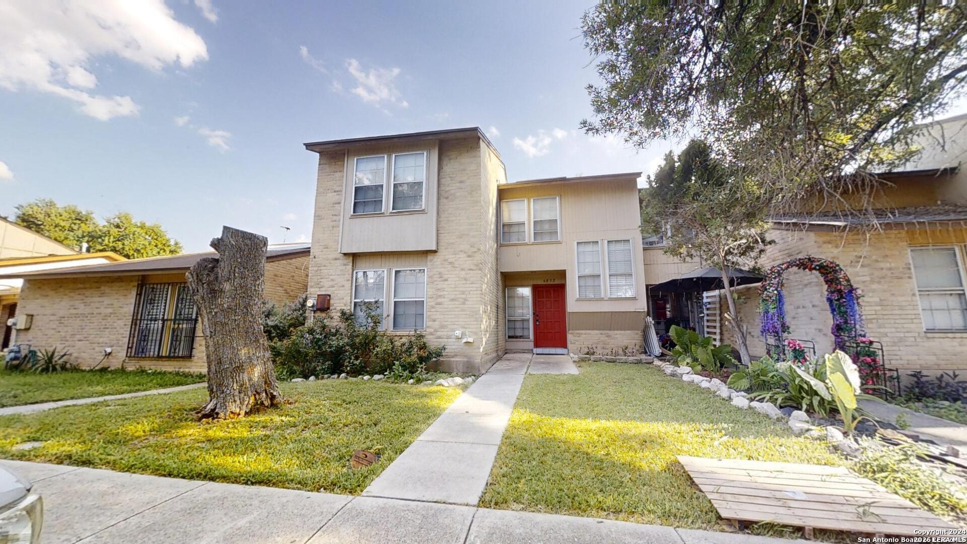 6832 Stockport San Antonio TX 78239