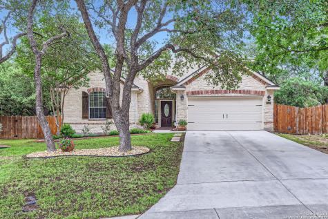 15302 Nesting Way San Antonio TX 78253