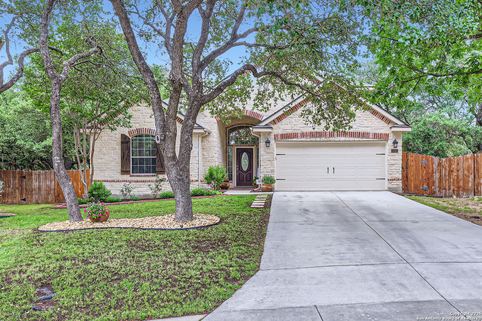 15302 Nesting Way San Antonio TX 78253