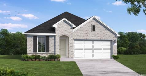 12015 Casparis San Antonio TX 78254