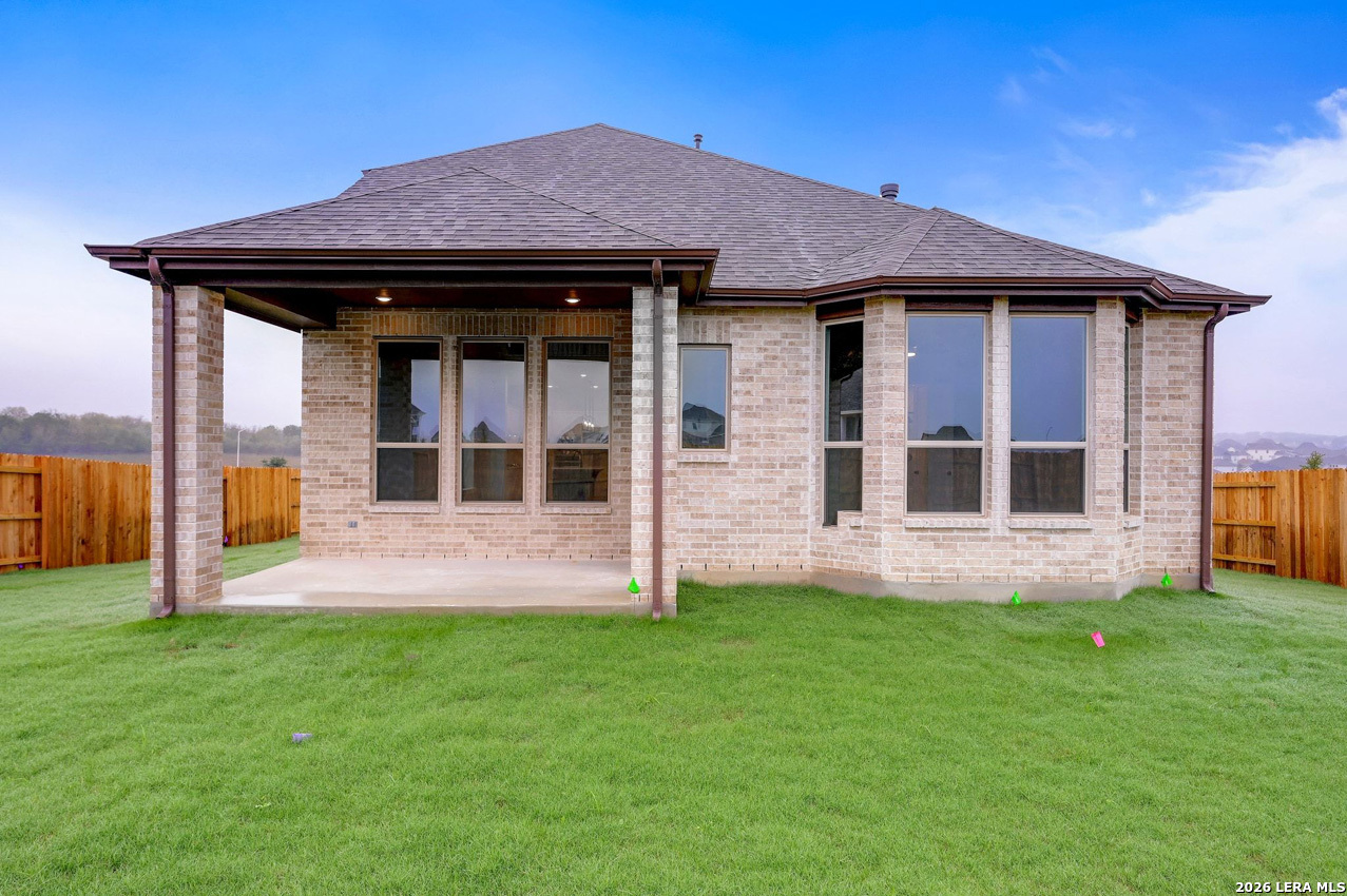 4722 Sherman Square Schertz TX 78108
