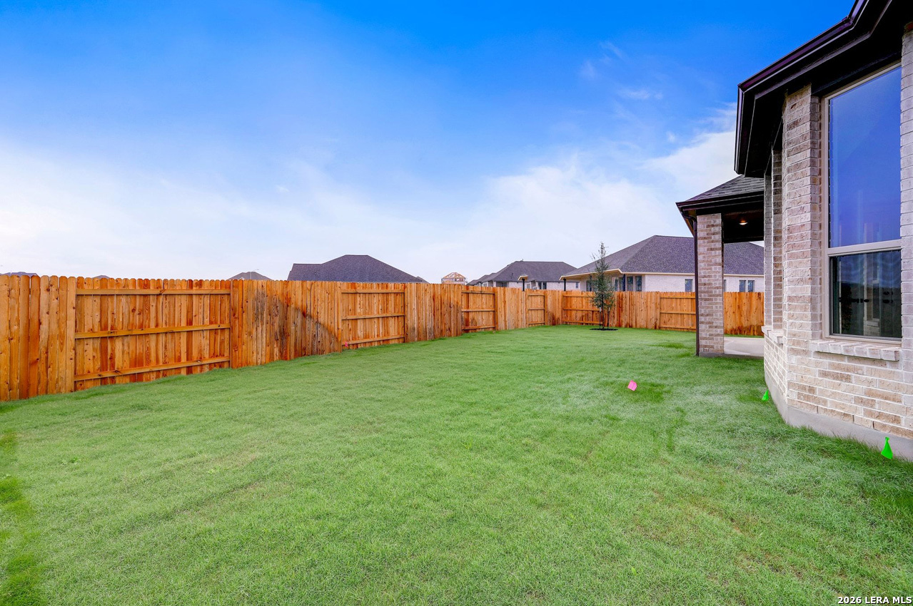 4722 Sherman Square Schertz TX 78108