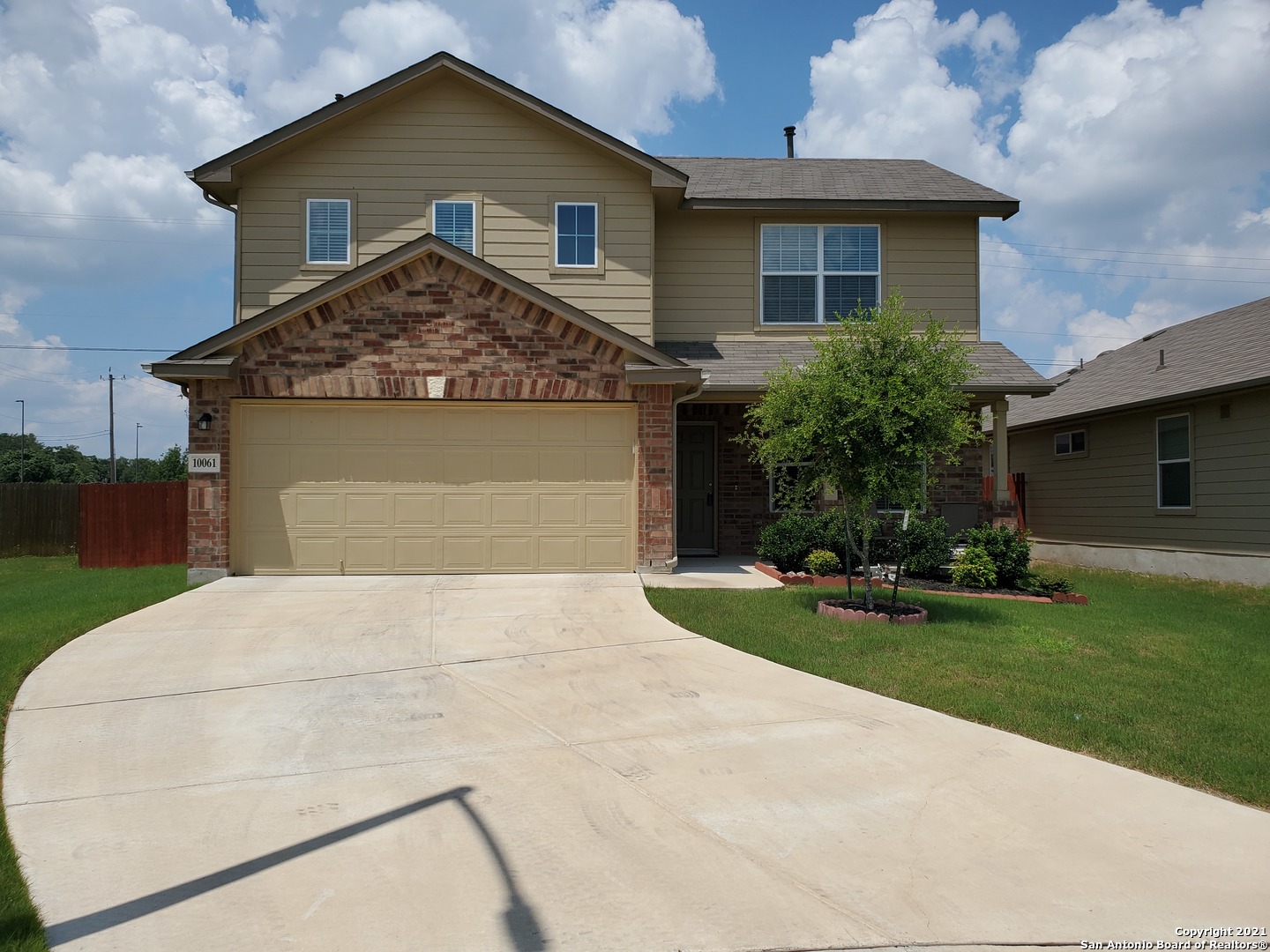 10061 Strasbourg Way Schertz TX 78154