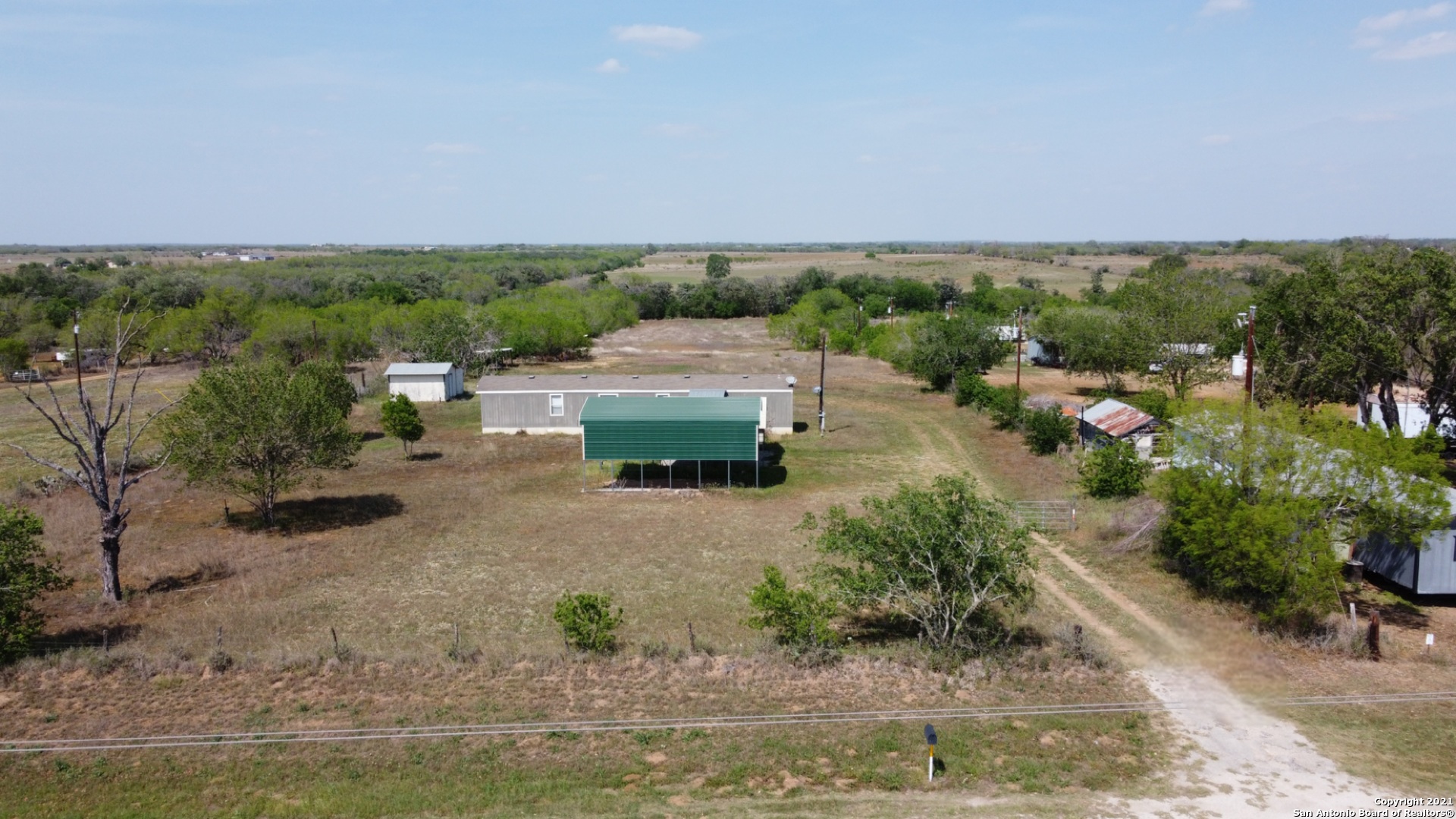 2812 Fm 1333 Poteet TX 78065