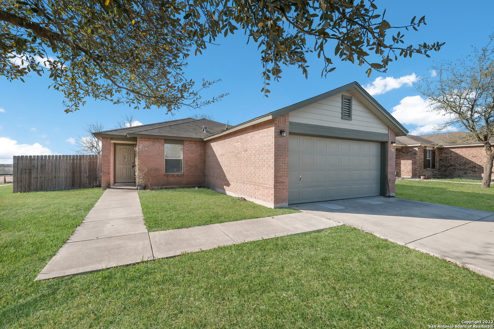 3665 Tilden Trail New Braunfels TX 78132