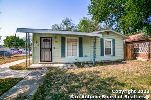 203 Sussex Avenue San Antonio TX 78221