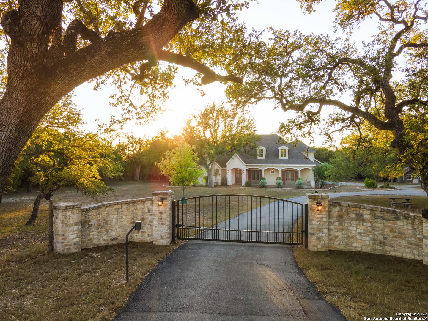 30615 Acacia Pass Bulverde TX 78163