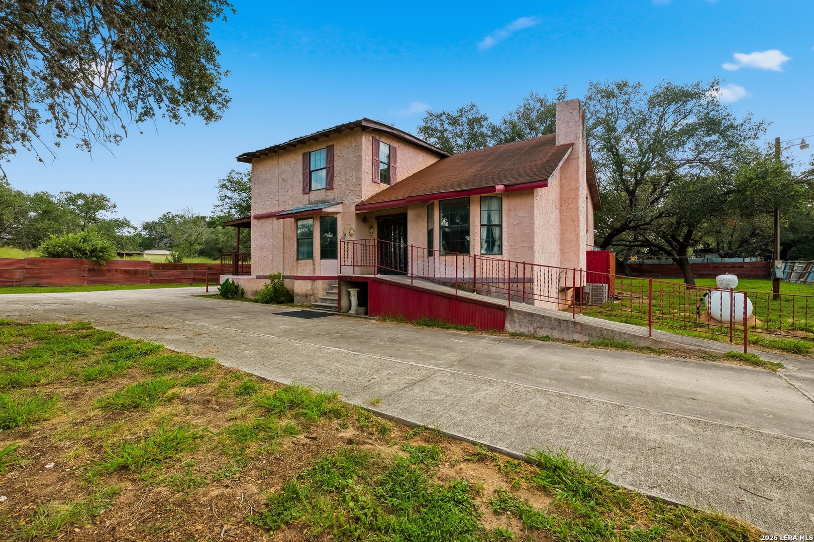 7918 W Fm 476 Poteet TX 78065