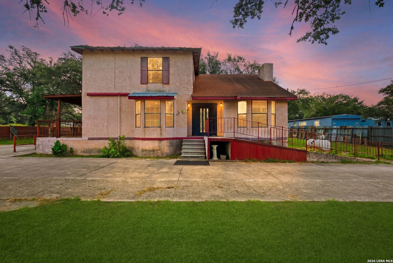 7918 W Fm 476 Poteet TX 78065