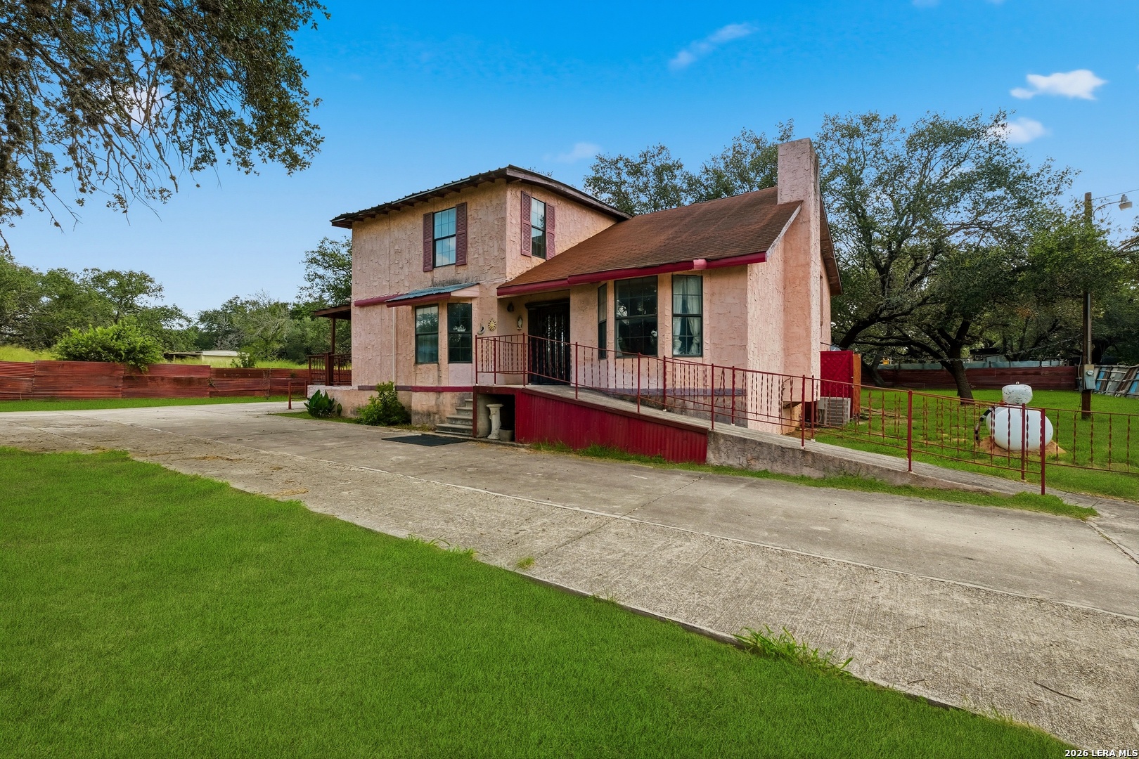 7918 W Fm 476 Poteet TX 78065