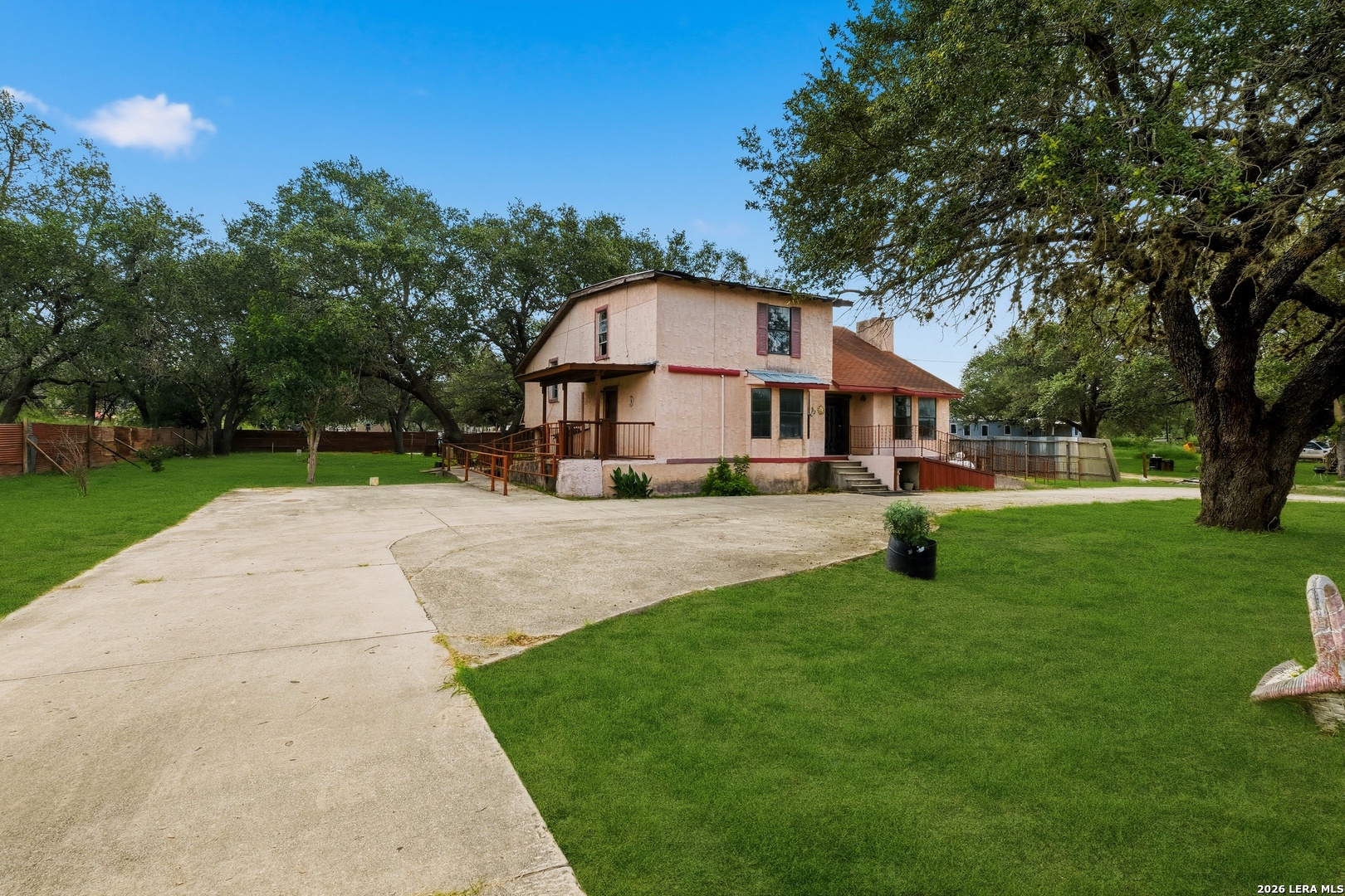 7918 W Fm 476 Poteet TX 78065