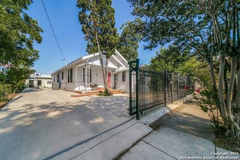 453 Oak Street San Antonio TX 78215