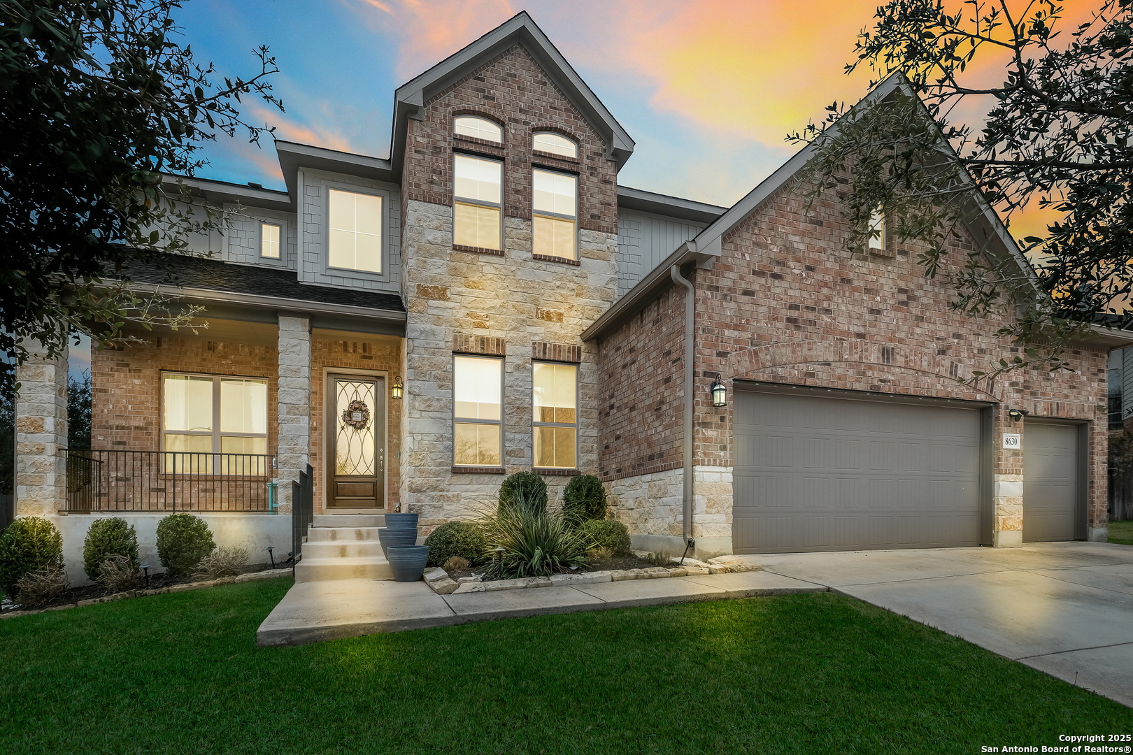 8630 Carmel Rose Boerne TX 78015