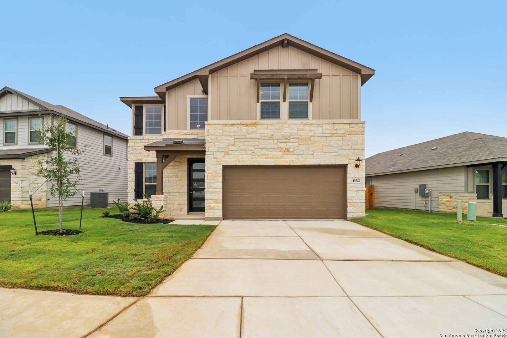 11548 Mustang Grove San Antonio TX 78245