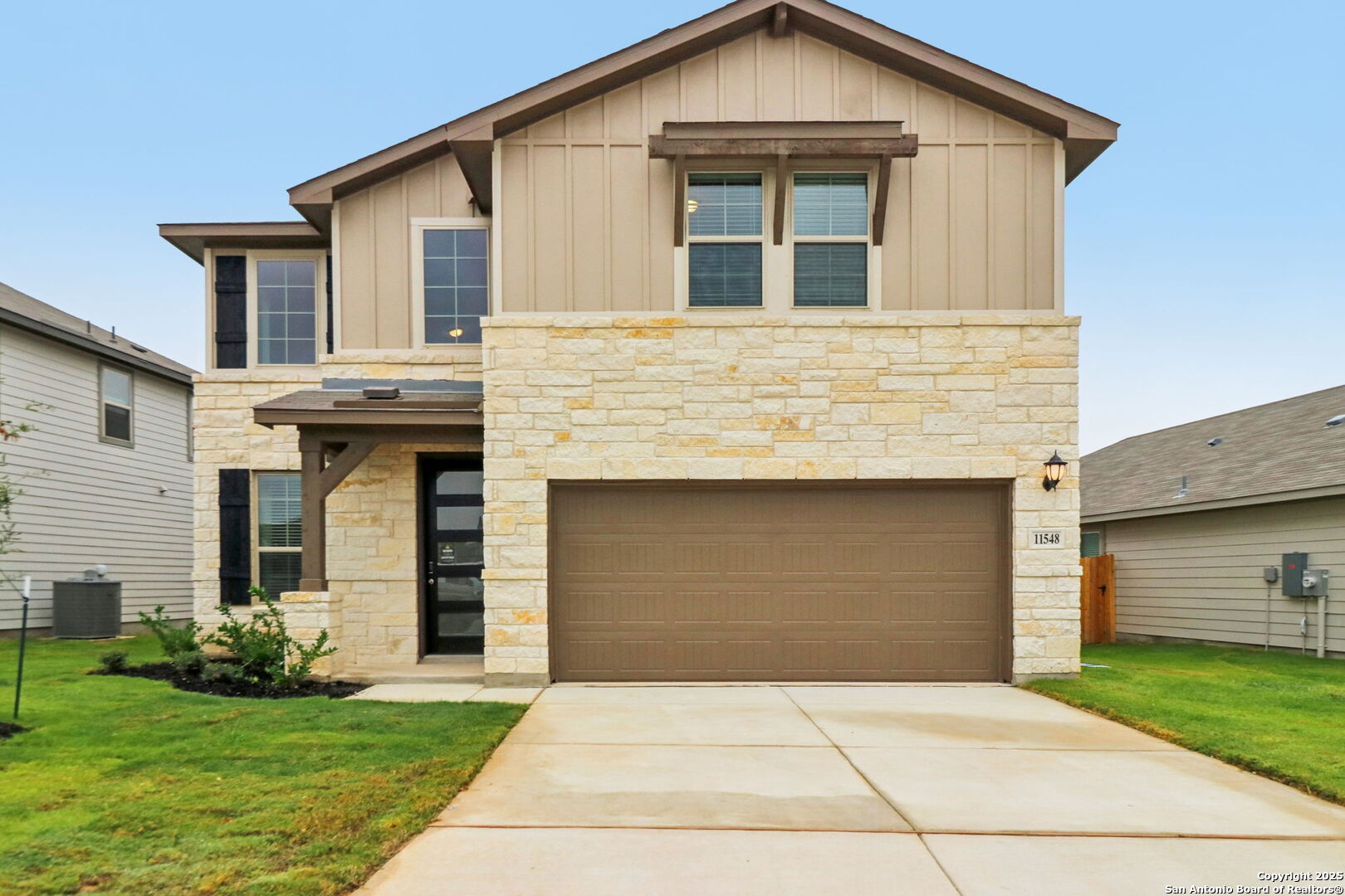 11548 Mustang Grove San Antonio TX 78245