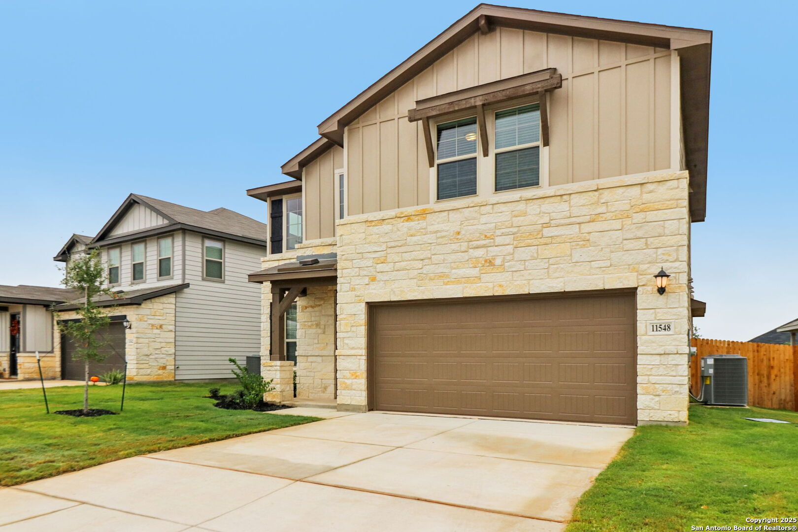 11548 Mustang Grove San Antonio TX 78245