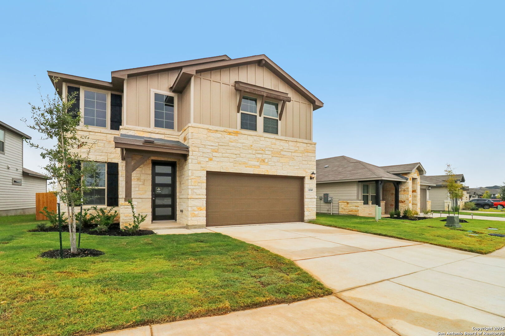 11548 Mustang Grove San Antonio TX 78245