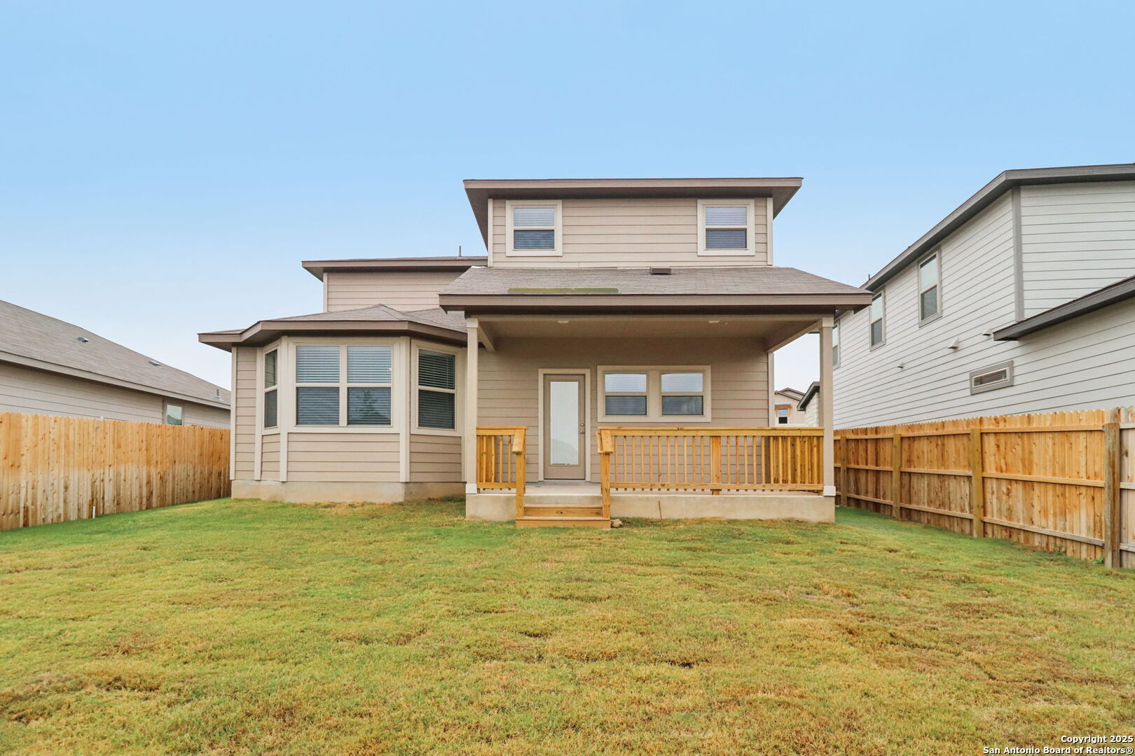 11548 Mustang Grove San Antonio TX 78245