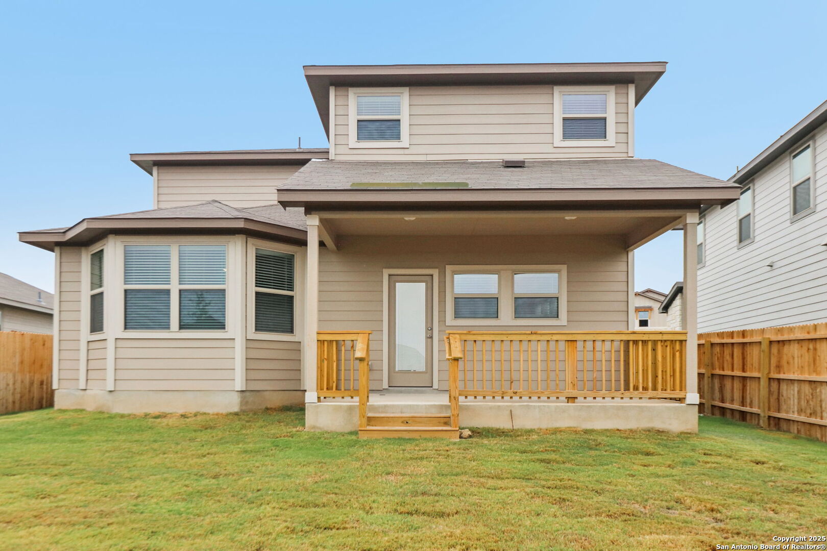 11548 Mustang Grove San Antonio TX 78245