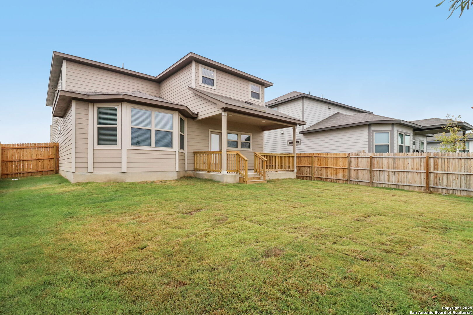 11548 Mustang Grove San Antonio TX 78245
