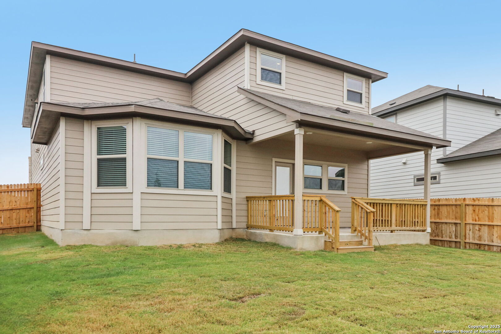11548 Mustang Grove San Antonio TX 78245