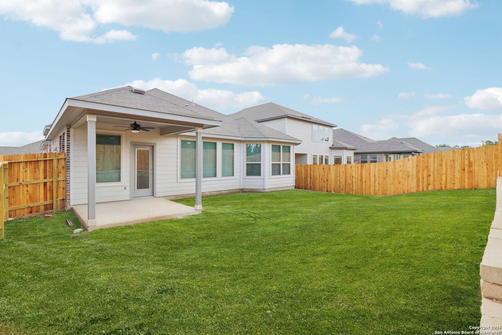 11548 Mustang Grove San Antonio TX 78245