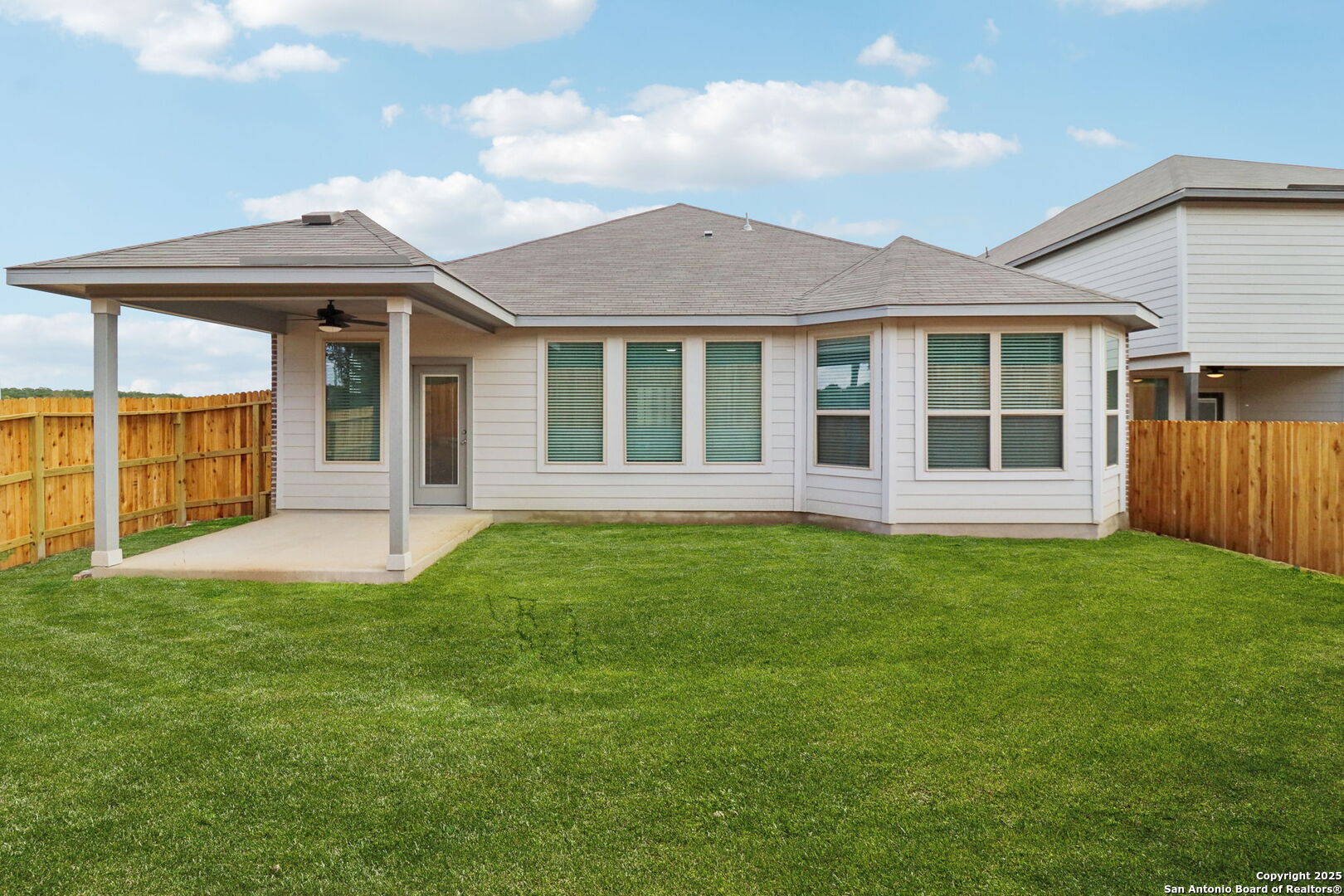 11548 Mustang Grove San Antonio TX 78245