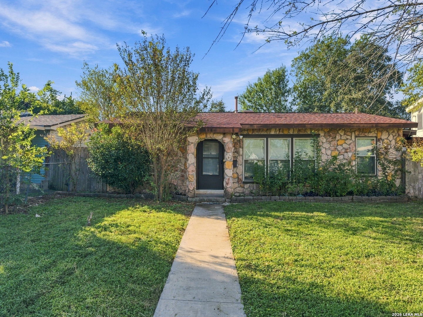 254 Banbridge Avenue San Antonio TX 78223