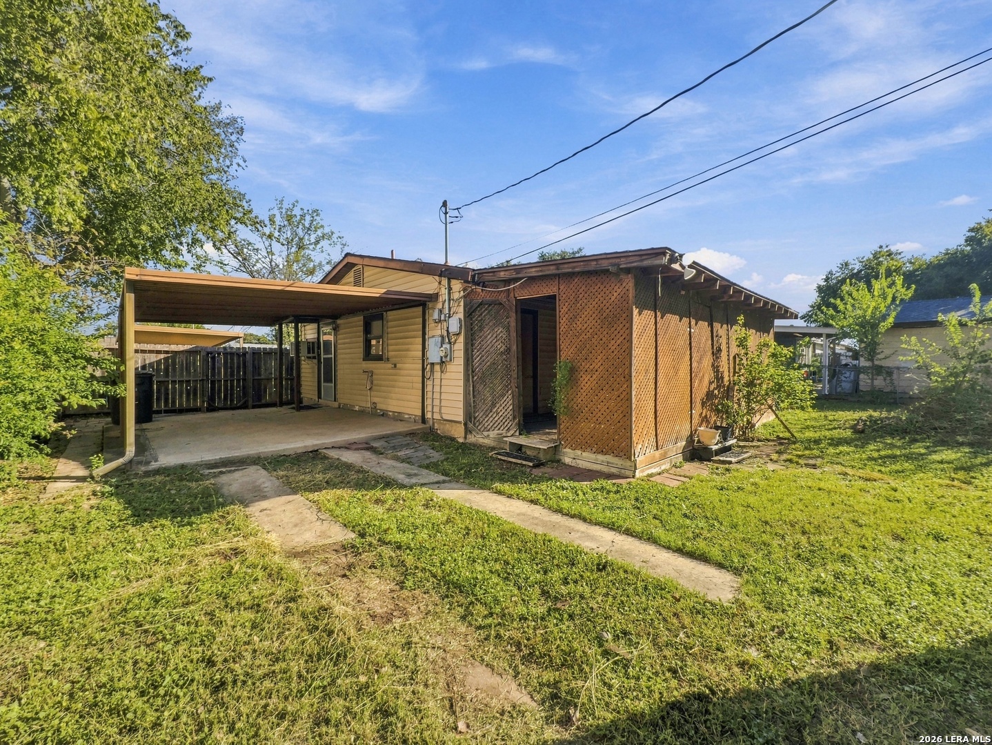 254 Banbridge Avenue San Antonio TX 78223