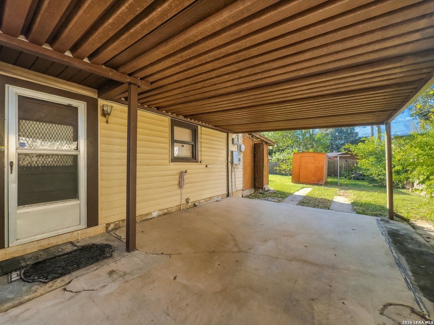 254 Banbridge Avenue San Antonio TX 78223