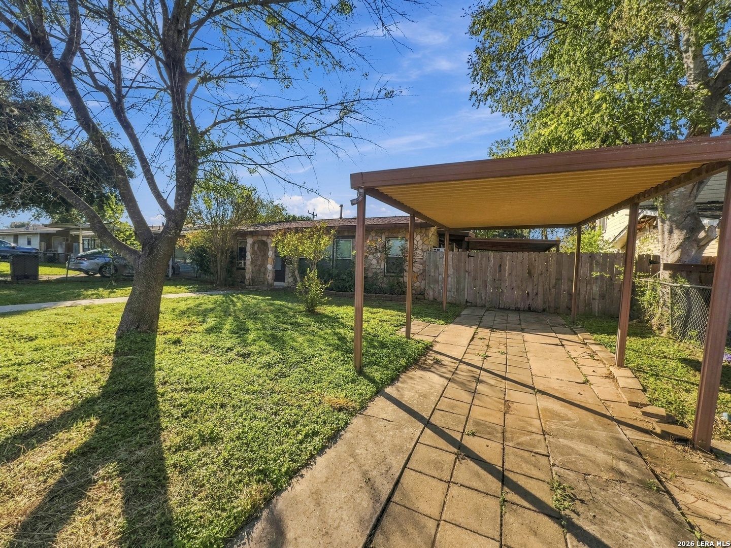 254 Banbridge Avenue San Antonio TX 78223