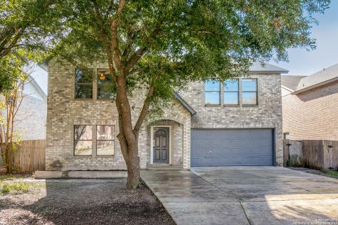 9127 Chinon San Antonio TX 78250