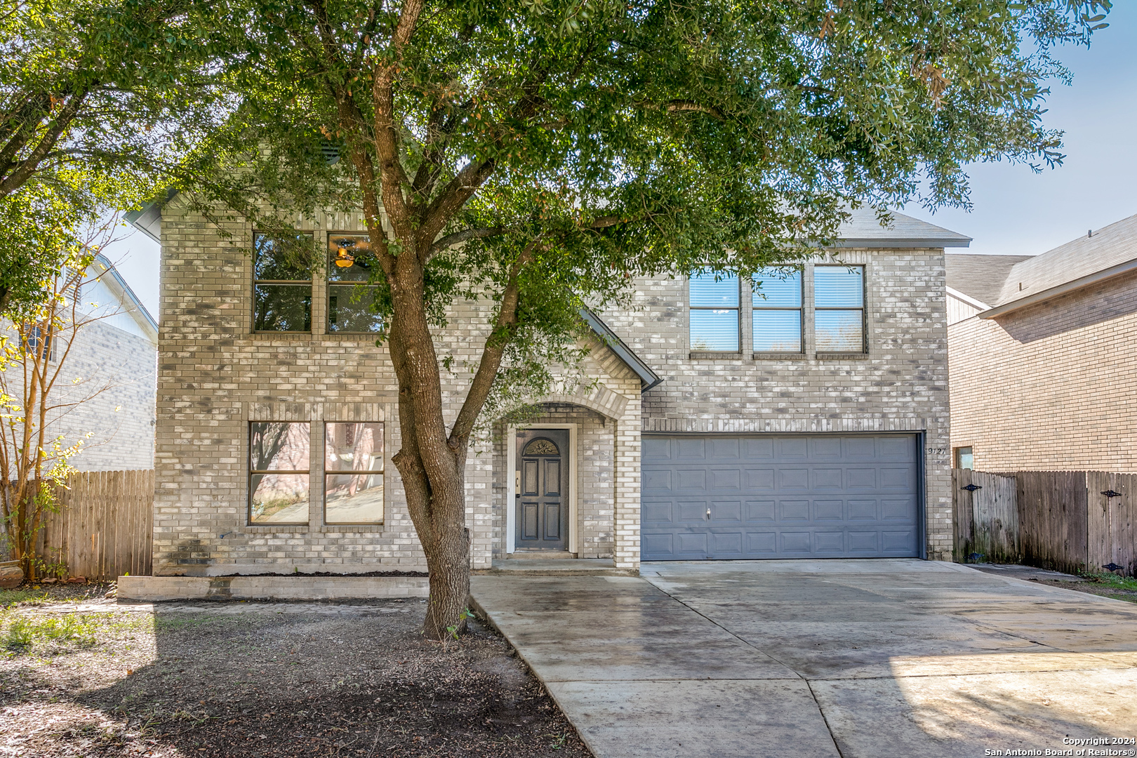 9127 Chinon San Antonio TX 78250