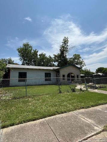 2918 Vera Cruz San Antonio TX 78207