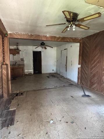 2918 Vera Cruz San Antonio TX 78207