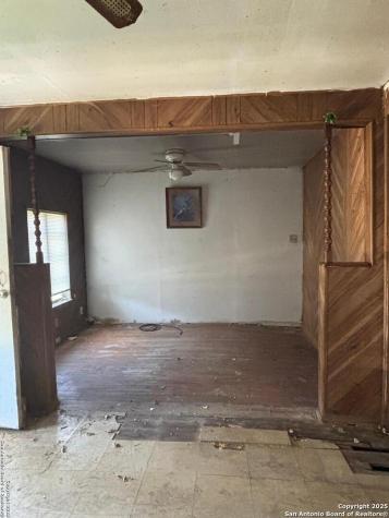 2918 Vera Cruz San Antonio TX 78207