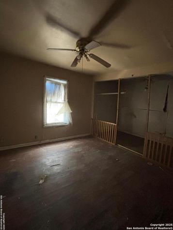 2918 Vera Cruz San Antonio TX 78207