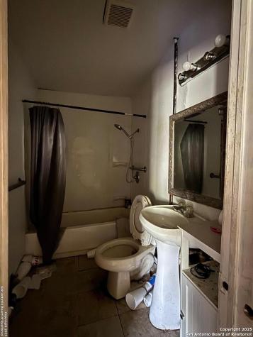 2918 Vera Cruz San Antonio TX 78207