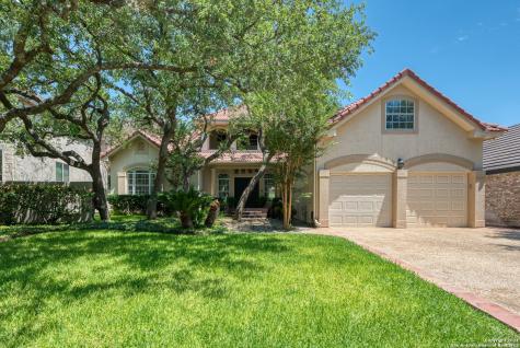 1327 Twilight Ridge San Antonio TX 78258
